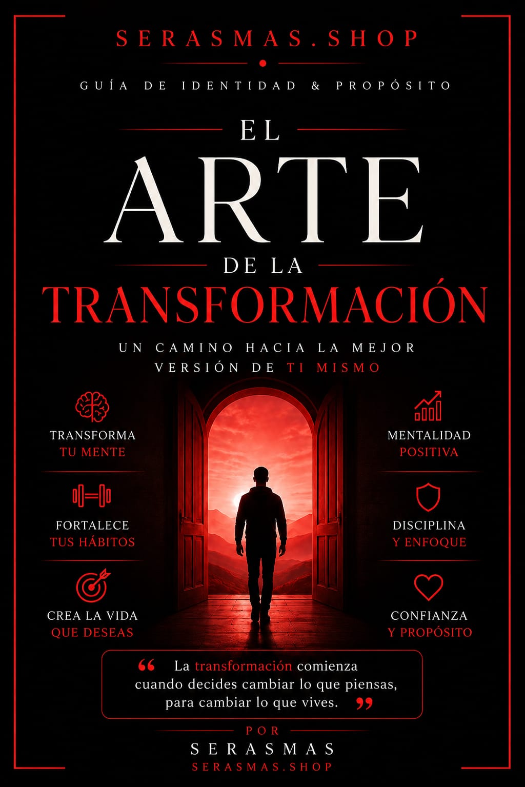 El Arte de la Transformación